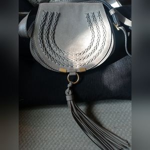 Chloe Mini marcie bag